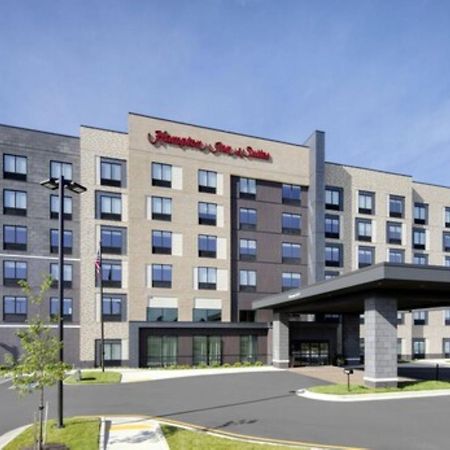 Hampton Inn&Suites Richmond Short Pump, Va Exterior foto