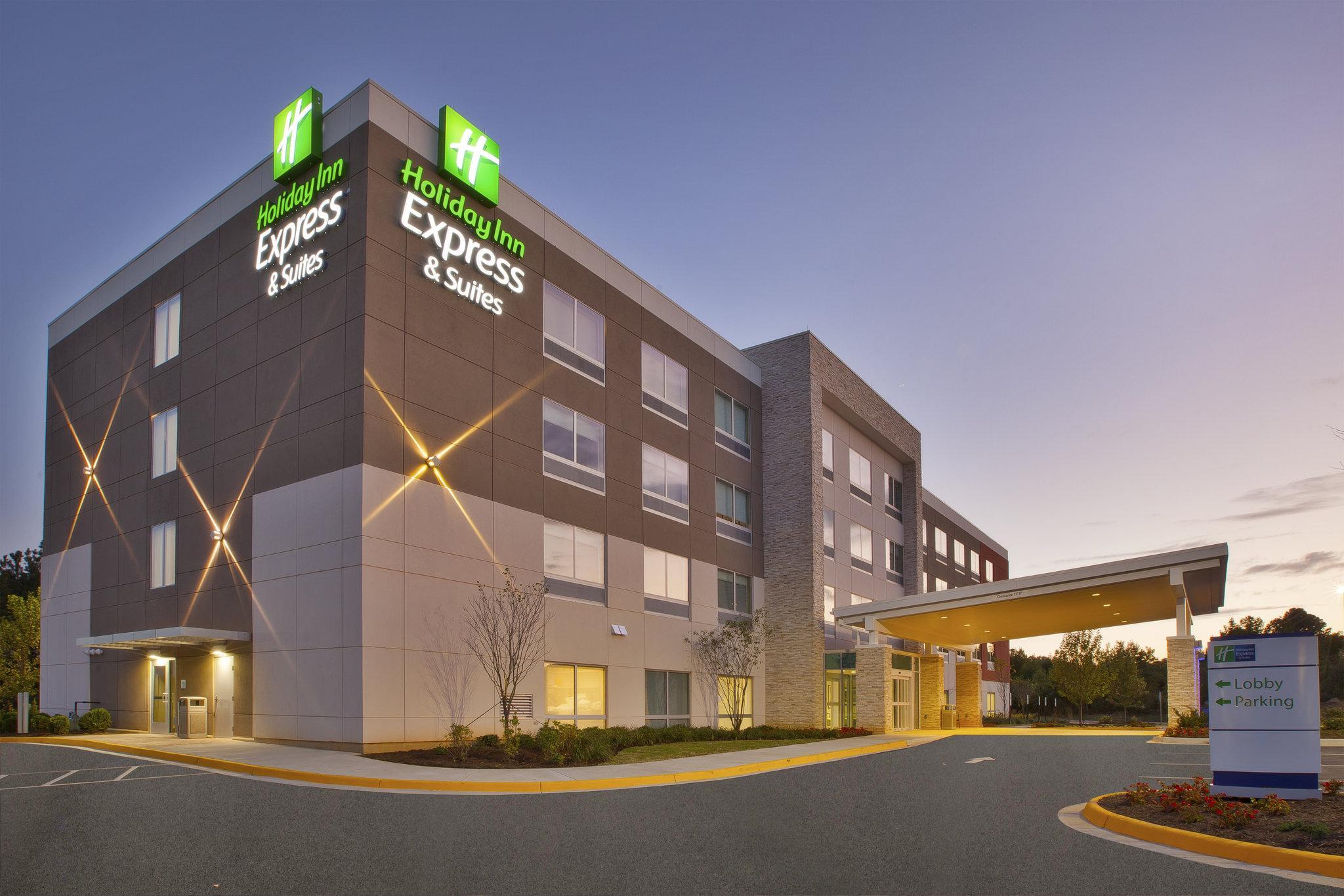 Hampton Inn&Suites Richmond Short Pump, Va Exterior foto