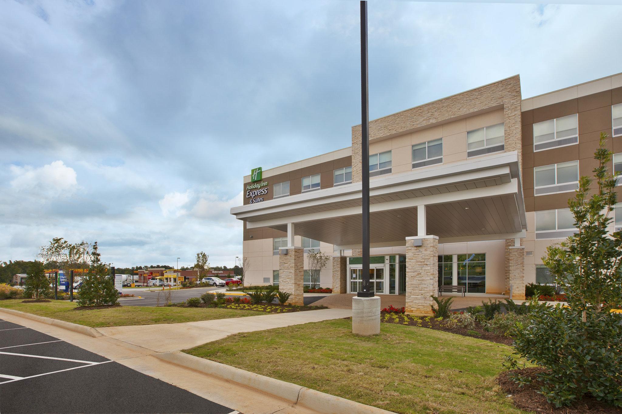 Hampton Inn&Suites Richmond Short Pump, Va Exterior foto