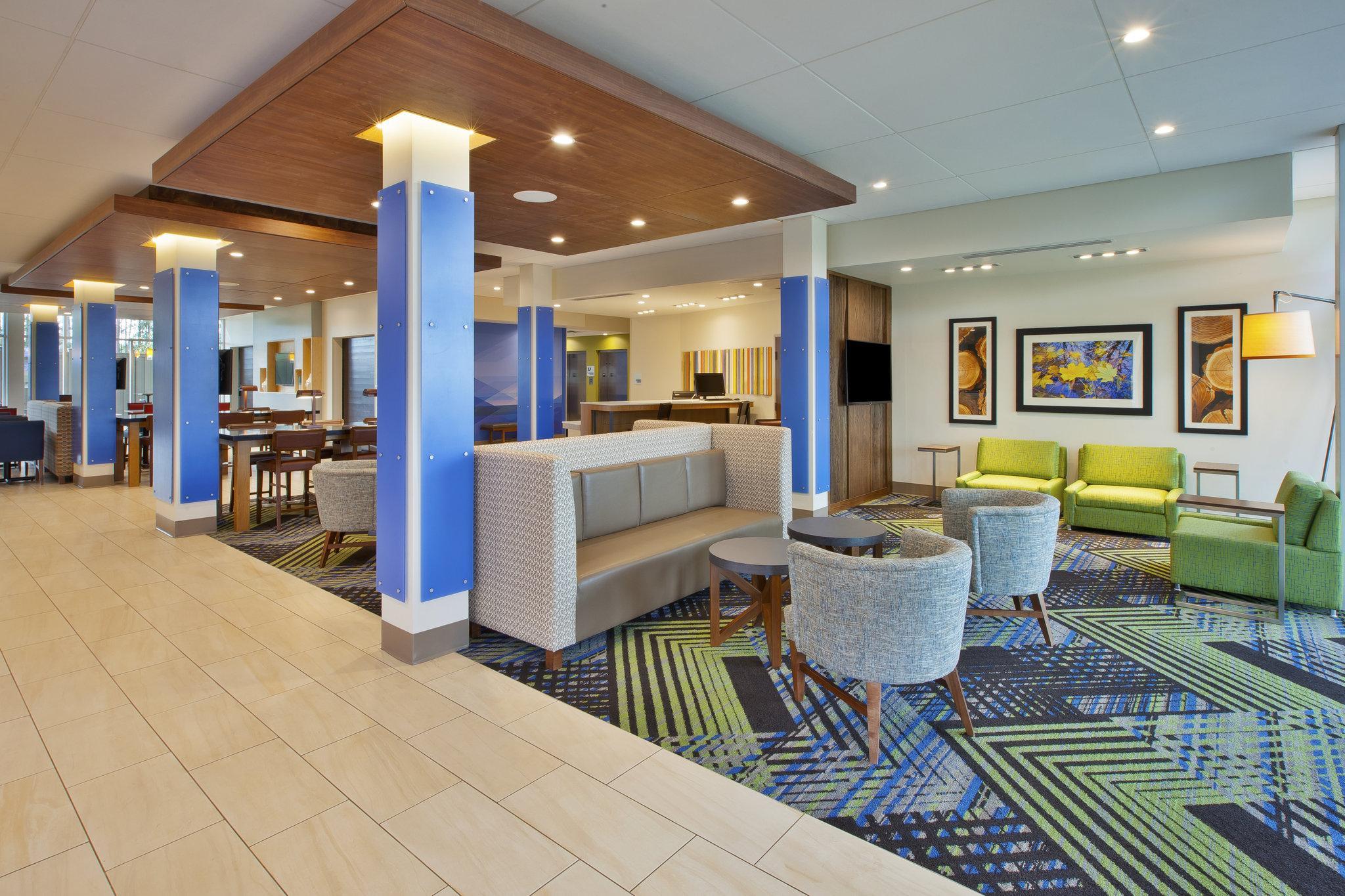 Hampton Inn&Suites Richmond Short Pump, Va Exterior foto