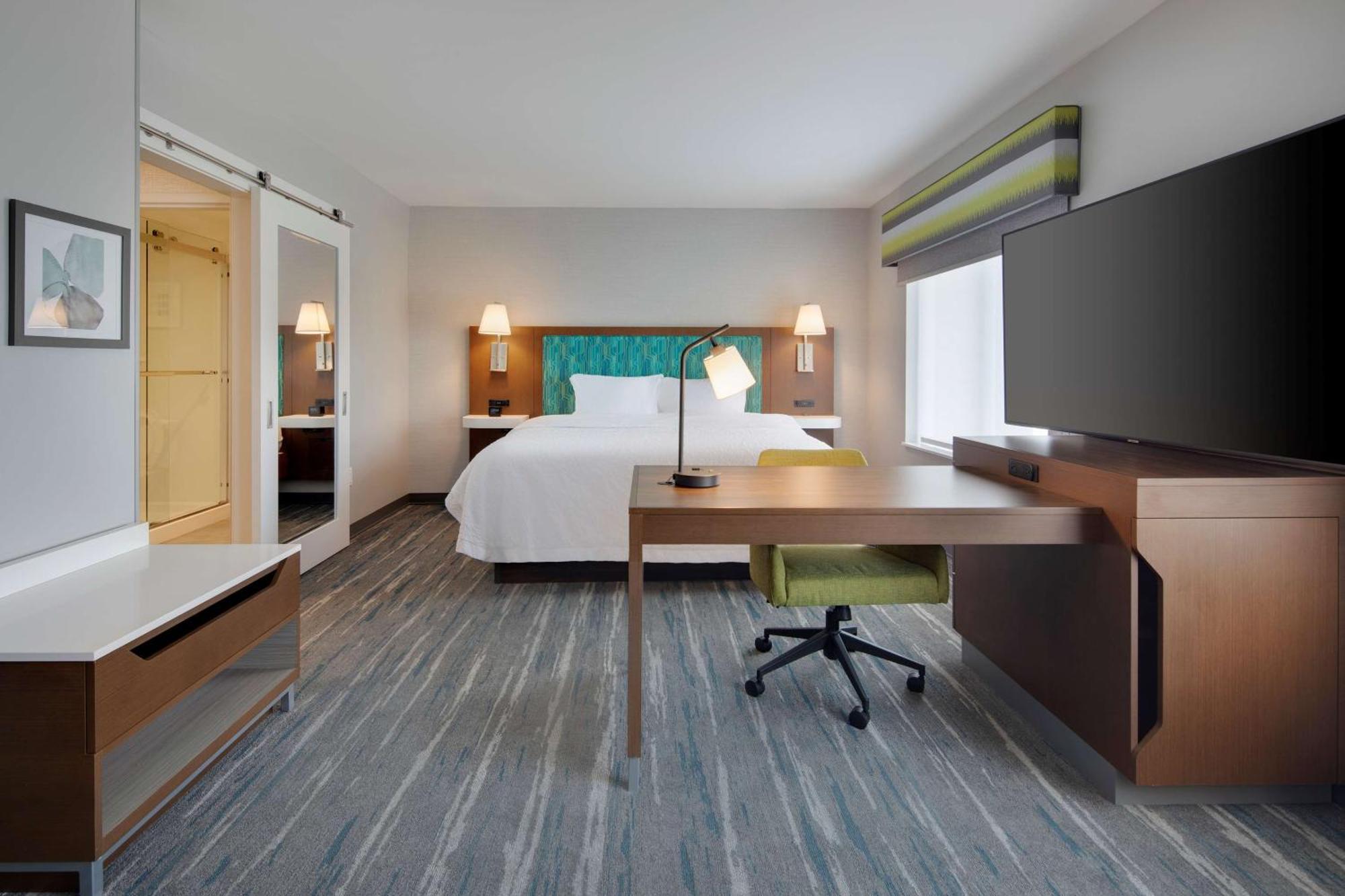 Hampton Inn&Suites Richmond Short Pump, Va Exterior foto